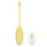 Виброяйцо DreamLove Egg