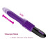 Міні секс машина TELESCOPIC VIBRATOR