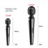 Вибромассажер MIC-WAND USB Large