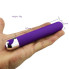 Мощный вибратор LONG BULLET USB