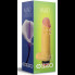 Вібратор із вусиками EGZO Ciberskin SVS002 ( 17,5 см х 3,5 см )