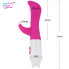 Вібратор G-Spot NEW