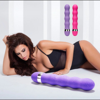 Вібромасажер GRIS