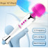 Кліторальний вібромасажор SUPER AV (Hitachi, Magic Wand)