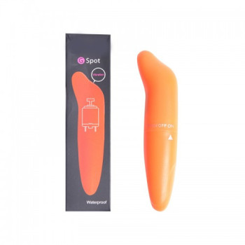 Вібратор DOLPHIN 1 sp