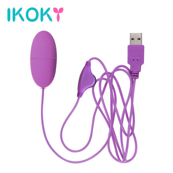 Віброяйце з USB-живленням