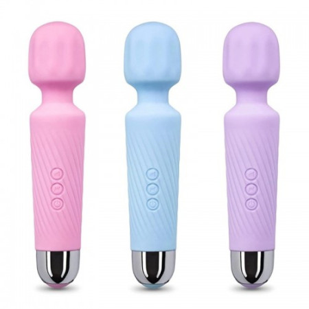 Вибромассажер Cordless Wand