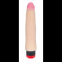 Вібратор EGZO Ciberskin VNS002 (18 см х 3,5 см)