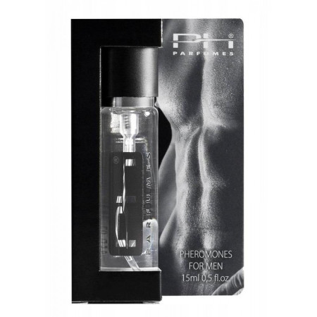 Духи з феромонами для чоловіків PH Pheromone for Man №6, 15 ml
