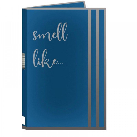 Парфумерна вода з феромонами для чоловіків Smell Like # 10 for Man, 1 ml