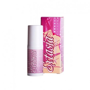 Стимулюючий кліторальний гель Extasia, 30 ml