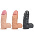 Фаллоимитатор Big Penis for women
