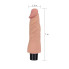 Фалоімітатор з вібрацією REAL SOFTEE 7" Long