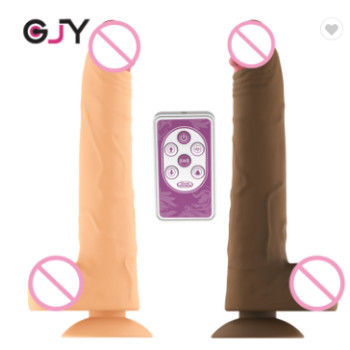 Фаллоимитатор BAD BOY USB