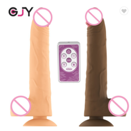 Фаллоимитатор BAD BOY USB