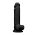 Фалоімітатор на присосці REALISTIC DILDO PREMIUM
