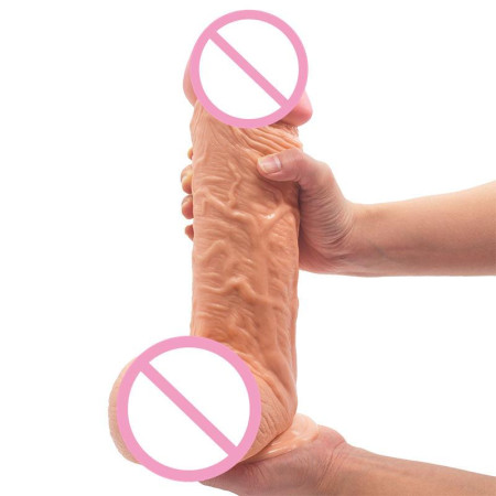 Фалоімітатор Lifelike huge dildo