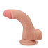 Фаллоимитатор Sliding Skin Dual Layer Dong