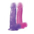 Фаллоимитатор силиконовый Jelly Dreams XL size