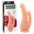 Подвійний фалоімітатор Naked Legend Stripper