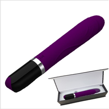 Вибратор G-SPOT подарочный