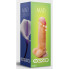 Фаллоимитатор EGZO Ciberskin SVS001 ( 18,0 см х 4,2 см )