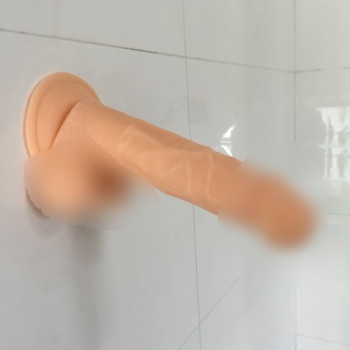 Фаллоимитатор SUPER WARRIOR COCK STYLE 3