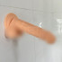 Фаллоимитатор SUPER WARRIOR COCK STYLE 3