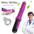 Фалоімітатор з ручкою Satisfyer