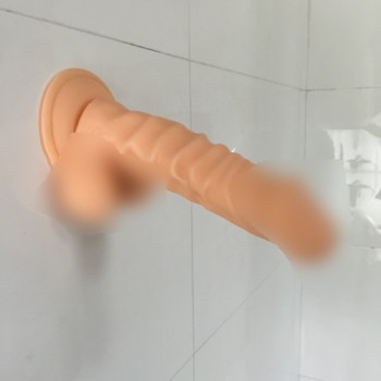 Фалоімітатор SUPER WARRIOR COCK STYLE 4