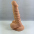 Фаллоимитатор SUPER WARRIOR COCK STYLE 4