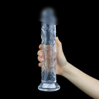 Фалоімітатор Fun Factory Amor (XXL size)