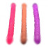 Фалоімітатор подвійний силіконовий L