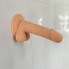 Фаллоимитатор SUPER WARRIOR COCK STYLE 2