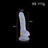Фалоімітатор SWEET PARTY XS size