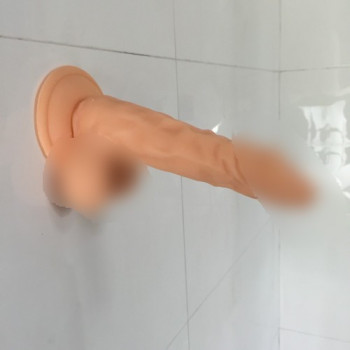 Фалоімітатор SUPER WARRIOR COCK STYLE 5