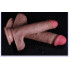 Фаллоимитатор Mega Realistic (L size)