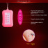 Фалос з обертанням від USB