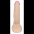 Фалоімітатор EGZO DS009 (20,5 см х 5 см)