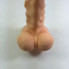 Фаллоимитатор SUPER WARRIOR COCK STYLE 4