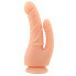 Подвійний фалоімітатор Naked Legend Stripper