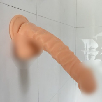 Фалоімітатор SUPER WARRIOR COCK STYLE 6