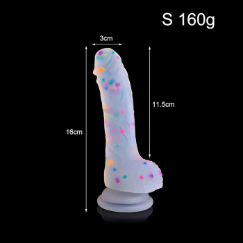 Фалоімітатор SWEET PARTY S size
