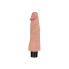 Фалоімітатор з вібрацією REAL SOFTEE 7" Long