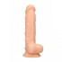 Фалоімітатор на присосці REALISTIC DILDO PREMIUM