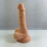 Фаллоимитатор SUPER WARRIOR COCK STYLE 3