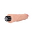 Фалоімітатор з вібрацією REAL SOFTEE 8.3" Long