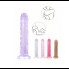 Фалоімітатор Fun Factory Amor (S size)