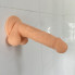 Фаллоимитатор SUPER WARRIOR COCK STYLE 3