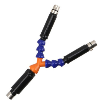 Насадка подвійна для секс машини